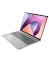 Laptop Lenovo IdeaPad Slim 5 16ABR8 16" IPS WUXGA R5 7530U 16GB/512GB W11H - 1