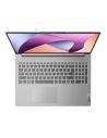 Laptop Lenovo IdeaPad Slim 5 16ABR8 16" IPS WUXGA R5 7530U 16GB/512GB W11H - 3