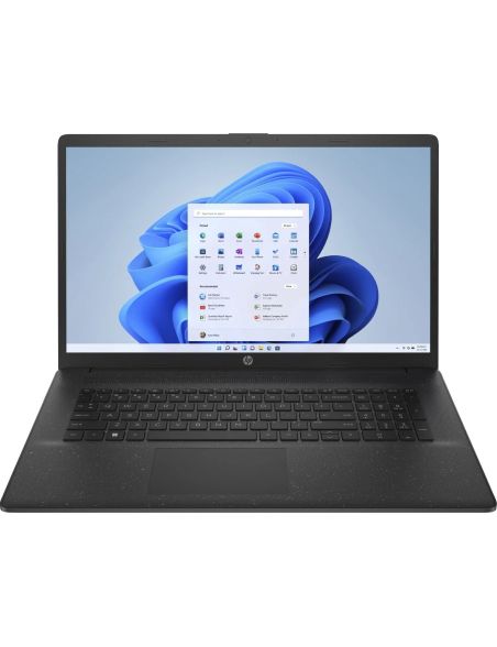 Laptop HP 17-cp2245ng 17,3" FHD IPS Ryzen 3 7320U 8GB/512GB SSD W11 Home - 1 Laptop HP 17-cp2245ng 17,3" FHD IPS Ryzen 3 7320U 8GB/512GB SSD W11 Home - 1