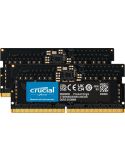 Pamięć RAM Crucial CT2K16G48C40S5 SODIMM DDR5 32GB (2x16GB) 4800 MHz CL40 - 1