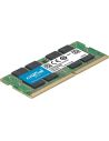 Pamięć RAM Crucial CT16G4SFRA32A SODIMM 16GB (1x16GB) 3200MHz DDR4 CL22 - 2