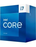 Procesor Intel Core i7-13700F BOX 16x 2.1 GHz 5.2 GHz 30 MB Socket 1700 - 1