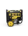 Generator Agregat Prądotwórczy Inwerterowy Champion CPG4000DHY-DF 3600W AVR - 3