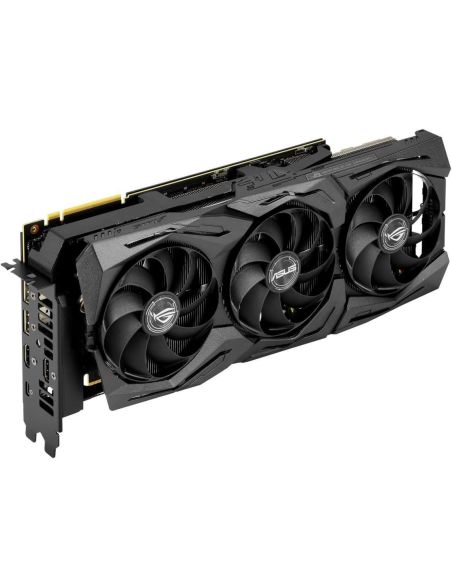 Karta Graficzna ASUS ROG Strix GeForce RTX 2080 Ti Gaming OC 11GB GDDR6 - 1 Karta Graficzna ASUS ROG Strix GeForce RTX 2080 Ti Gaming OC 11GB GDDR6 - 1