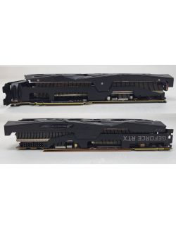 Karta Graficzna ASUS ROG Strix GeForce RTX 2080 Ti Gaming OC 11GB GDDR6 - 8