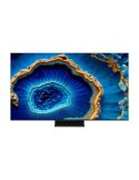 Telewizor TCL 50QM8B 50" QD-Mini LED 4K UHD 144Hz HDR Google TV HDMI 2.1 - 1