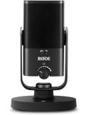 Mikrofon Komputerowy Rode NT-USB Mini Przewodowy Pojemnościowy Uchwyt 360 - 1