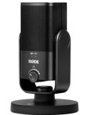 Mikrofon Komputerowy Rode NT-USB Mini Przewodowy Pojemnościowy Uchwyt 360 - 2