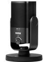 Mikrofon Komputerowy Rode NT-USB Mini Przewodowy Pojemnościowy Uchwyt 360 - 2