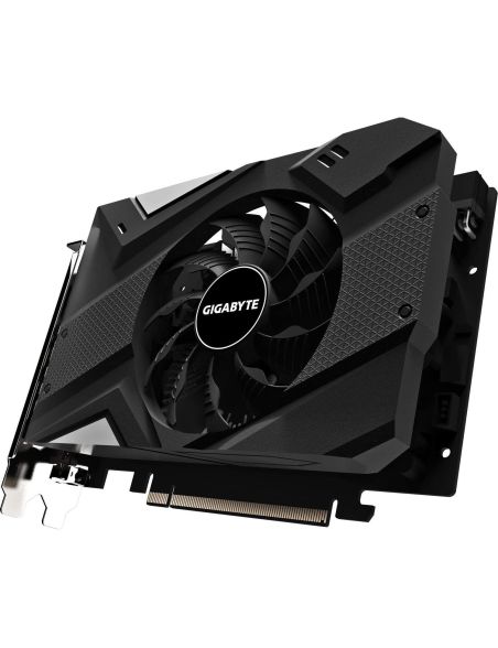 Karta Graficzna Gigabyte GeForce GTX 1650 D6 OC 4GB GDDR6 HDMI DP DVI - 1 Karta Graficzna Gigabyte GeForce GTX 1650 D6 OC 4GB GDDR6 HDMI DP DVI - 1