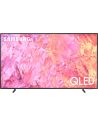 Telewizor SAMSUNG QE55Q65C 55" QLED 4K Quantum HDR Q-Symphony Tizen - 1
