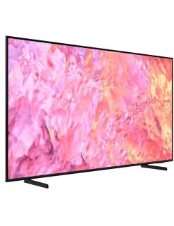 Telewizor SAMSUNG QE55Q65C 55" QLED 4K Quantum HDR Q-Symphony Tizen - 2