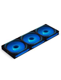 Wentylatory Lian Li UNI FAN SL-INF 120 ARGB PWM Triple Pack 3x120mm - 1