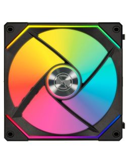 Wentylatory Lian Li UNI FAN SL-INF 120 ARGB PWM Triple Pack 3x120mm - 3