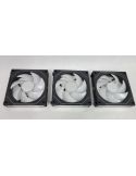 Wentylatory Lian Li UNI FAN SL-INF 120 ARGB PWM Triple Pack 3x120mm - 5