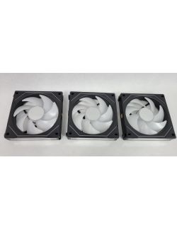 Wentylatory Lian Li UNI FAN SL-INF 120 ARGB PWM Triple Pack 3x120mm - 5