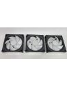 Wentylatory Lian Li UNI FAN SL-INF 120 ARGB PWM Triple Pack 3x120mm - 5
