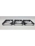 Wentylatory Lian Li UNI FAN SL-INF 120 ARGB PWM Triple Pack 3x120mm - 6