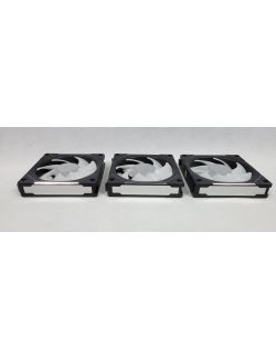 Wentylatory Lian Li UNI FAN SL-INF 120 ARGB PWM Triple Pack 3x120mm - 6