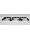 Wentylatory Lian Li UNI FAN SL-INF 120 ARGB PWM Triple Pack 3x120mm - 6