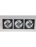 Wentylatory Lian Li UNI FAN SL-INF 120 ARGB PWM Triple Pack 3x120mm - 7