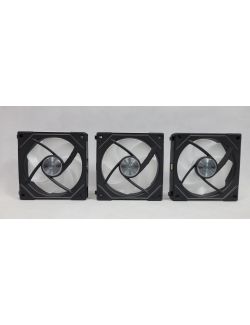 Wentylatory Lian Li UNI FAN SL-INF 120 ARGB PWM Triple Pack 3x120mm - 7