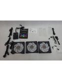 Wentylatory Lian Li UNI FAN SL-INF 120 ARGB PWM Triple Pack 3x120mm - 8