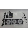 Wentylatory Lian Li UNI FAN SL-INF 120 ARGB PWM Triple Pack 3x120mm - 8