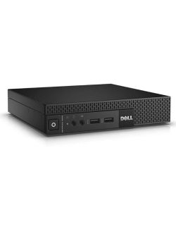 Komputer Dell OptiPlex 3020 Micro Intel i7-4765T 8/256GB SSD RJ-45 W10 PRO - 3