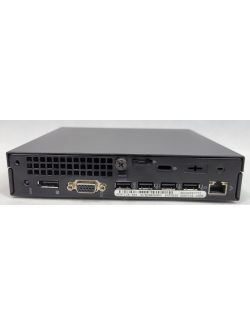 Komputer Dell OptiPlex 3020 Micro Intel i7-4765T 8/256GB SSD RJ-45 W10 PRO - 11