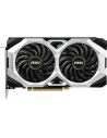 Karta Graficzna MSI GeForce RTX 2060 VENTUS OC 12GB GDDR6 TORX 2.0 HDMI DP - 1