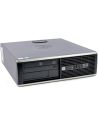 Komputer HP Compaq 8300 Elite SFF Intel i7-3770 16GB/512GB SSD DVD W10 Pro - 1