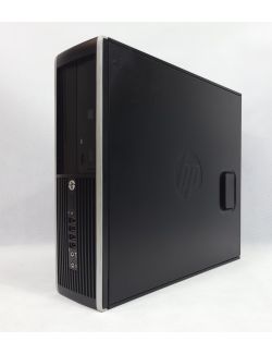 Komputer HP Compaq 8300 Elite SFF Intel i7-3770 16GB/512GB SSD DVD W10 Pro - 3