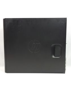 Komputer HP Compaq 8300 Elite SFF Intel i7-3770 16GB/512GB SSD DVD W10 Pro - 4