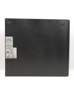 Komputer HP Compaq 8300 Elite SFF Intel i7-3770 16GB/512GB SSD DVD W10 Pro - 5