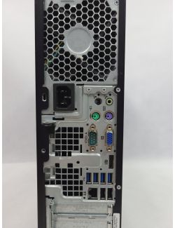 Komputer HP Compaq 8300 Elite SFF Intel i7-3770 16GB/512GB SSD DVD W10 Pro - 7