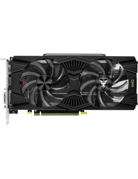 Karta Graficzna Gainward GeForce RTX 2060 Phoenix GS 6GB GDDR6 HDMI DVI DP - 1 Karta Graficzna Gainward GeForce RTX 2060 Phoenix GS 6GB GDDR6 HDMI DVI DP - 1