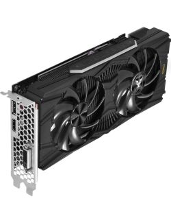 Karta Graficzna Gainward GeForce RTX 2060 Phoenix GS 6GB GDDR6 HDMI DVI DP - 3