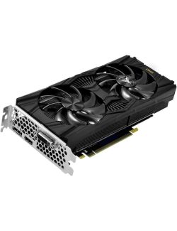 Karta Graficzna Gainward GeForce RTX 2060 Phoenix GS 6GB GDDR6 HDMI DVI DP - 4