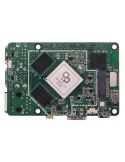 Komputer Jednopłytkowy Radxa ROCK 4B+ 2GB/16GB eMMC HDMI Wi-Fi Bluetooth - 2
