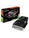 Karta Graficzna Gigabyte GeForce GTX 1660 OC 6GB GDDR5 HDMI DP Gamingowa - 1