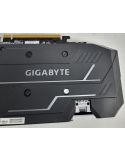 Karta Graficzna Gigabyte GeForce GTX 1660 OC 6GB GDDR5 HDMI DP Gamingowa - 9