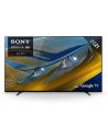 Telewizor Sony XR-55A80J 55" OLED 4K UHD 120Hz HDMI 2.1 DVB-T2 HDR BT WiFi - 1