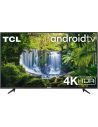 Telewizor TCL 55BP615 55" LED 4K UHD 60Hz HDR SmartTV Android WiFi BT HDMI - 1