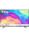 Telewizor TCL 55BP615 55" LED 4K UHD 60Hz HDR SmartTV Android WiFi BT HDMI - 2