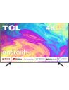 Telewizor TCL 55BP615 55" LED 4K UHD 60Hz HDR SmartTV Android WiFi BT HDMI - 2