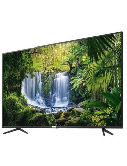 Telewizor TCL 55BP615 55" LED 4K UHD 60Hz HDR SmartTV Android WiFi BT HDMI - 3