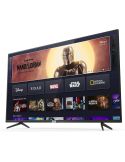Telewizor TCL 55BP615 55" LED 4K UHD 60Hz HDR SmartTV Android WiFi BT HDMI - 4
