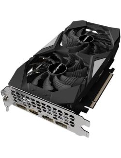 Karta Graficzna Gigabyte GeForce GTX 1660 SUPER D6 6GB GDDR6 - 4