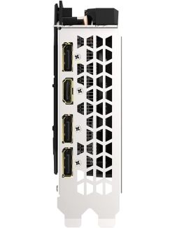 Karta Graficzna Gigabyte GeForce GTX 1660 SUPER D6 6GB GDDR6 - 5